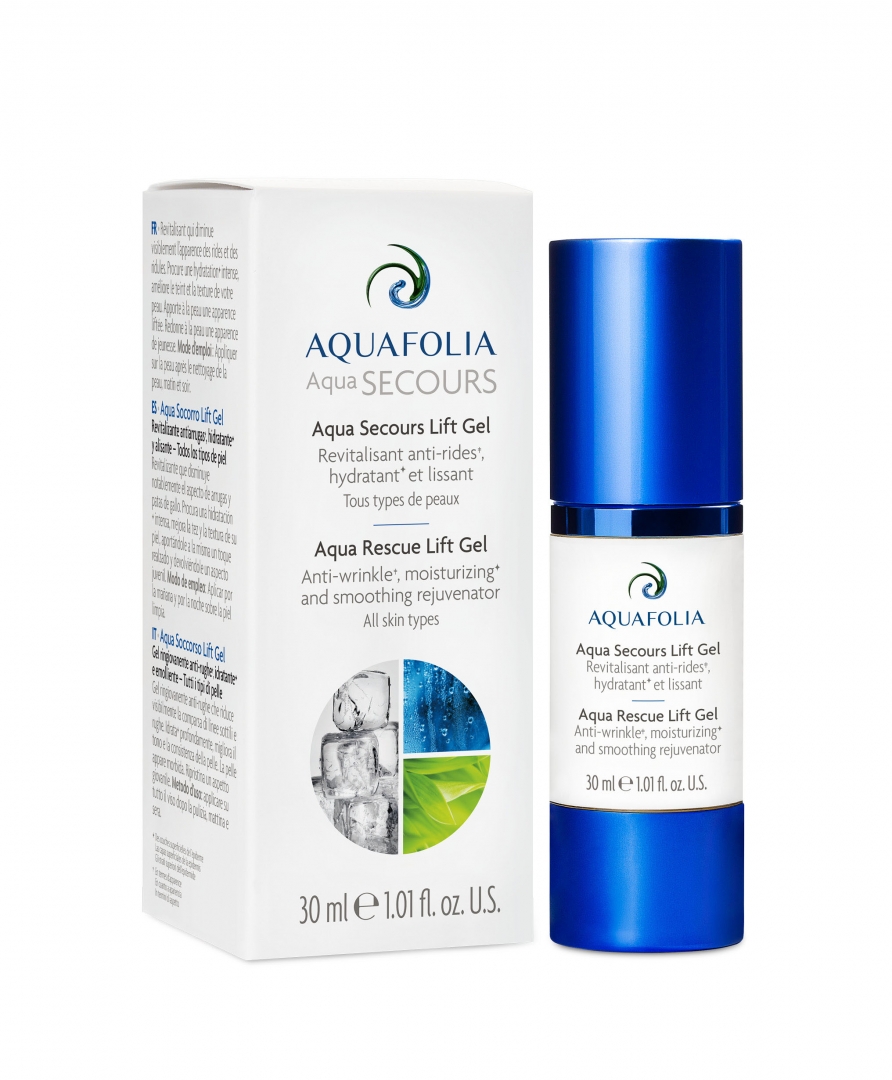 Aqua Secours Lift Gel