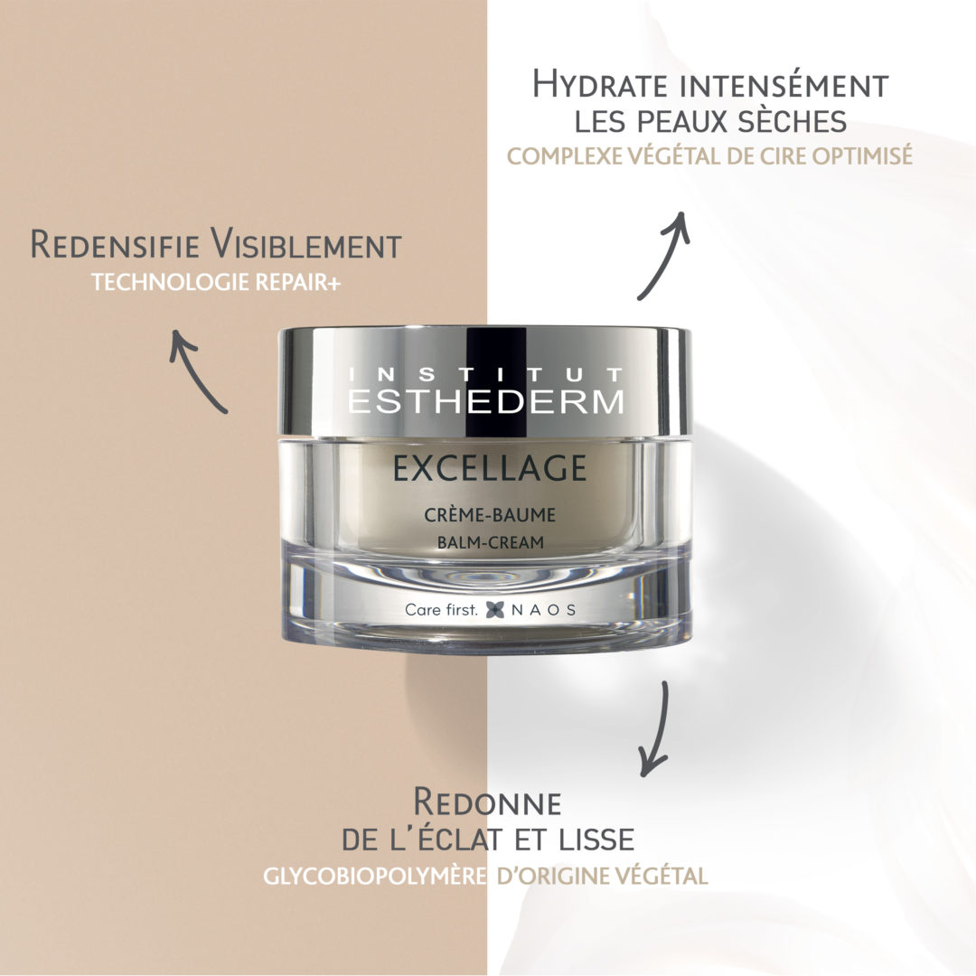 Excellage Crème-Baume