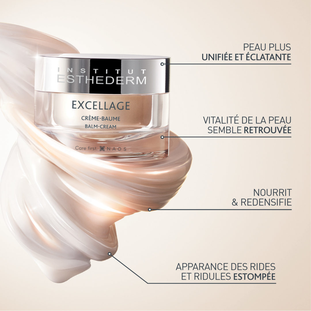 Excellage Crème-Baume