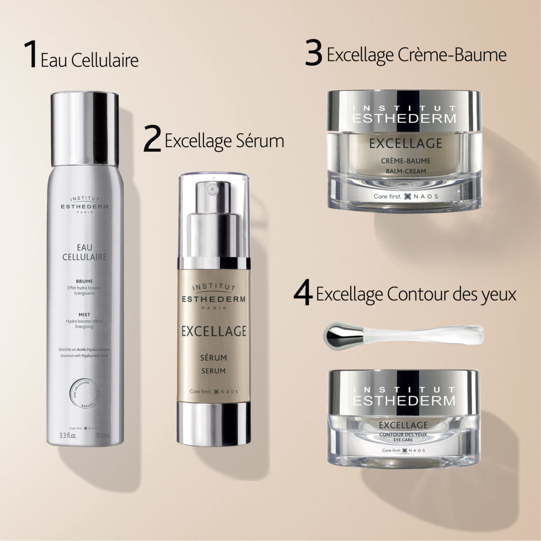 Excellage Crème-Baume