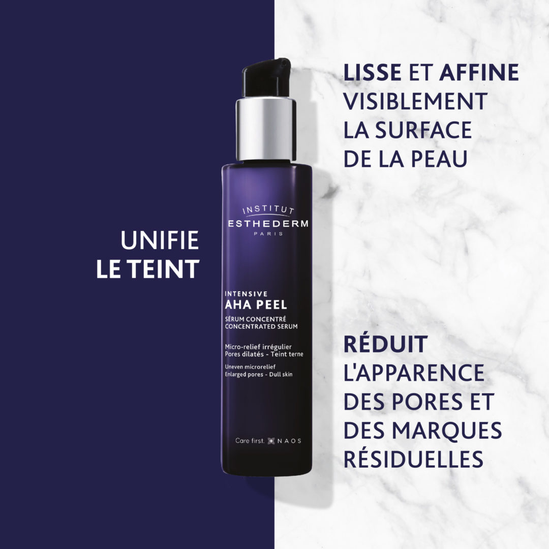 Intensive AHA Peel Sérum Concentré