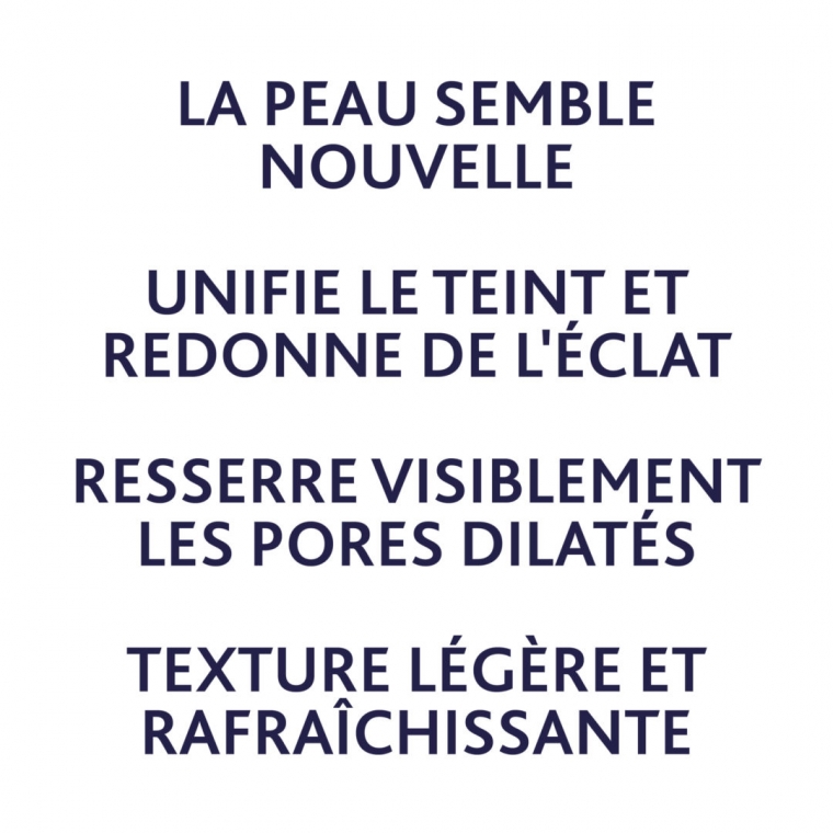 Intensive AHA Peel Sérum Concentré