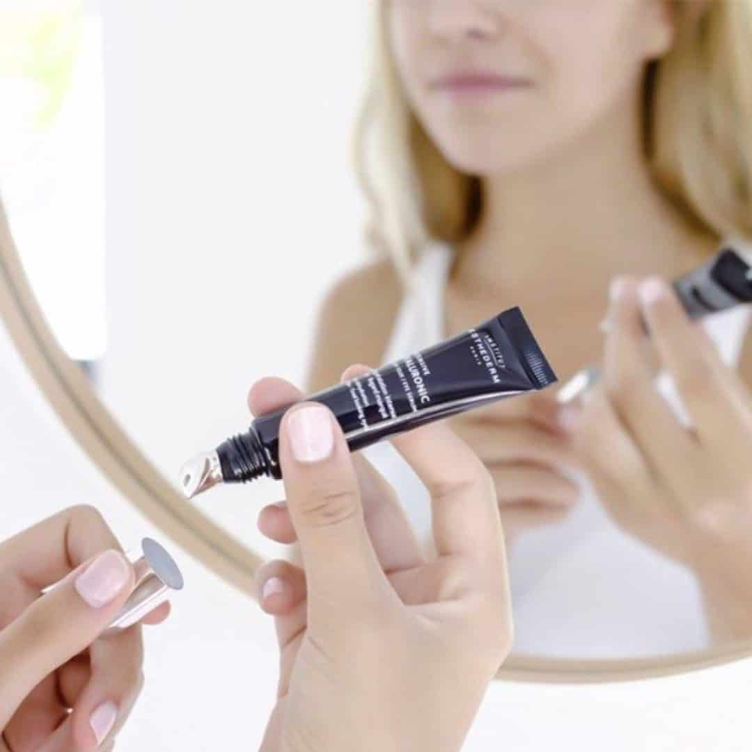 Intensive Hyaluronic Sérum Contour des Yeux