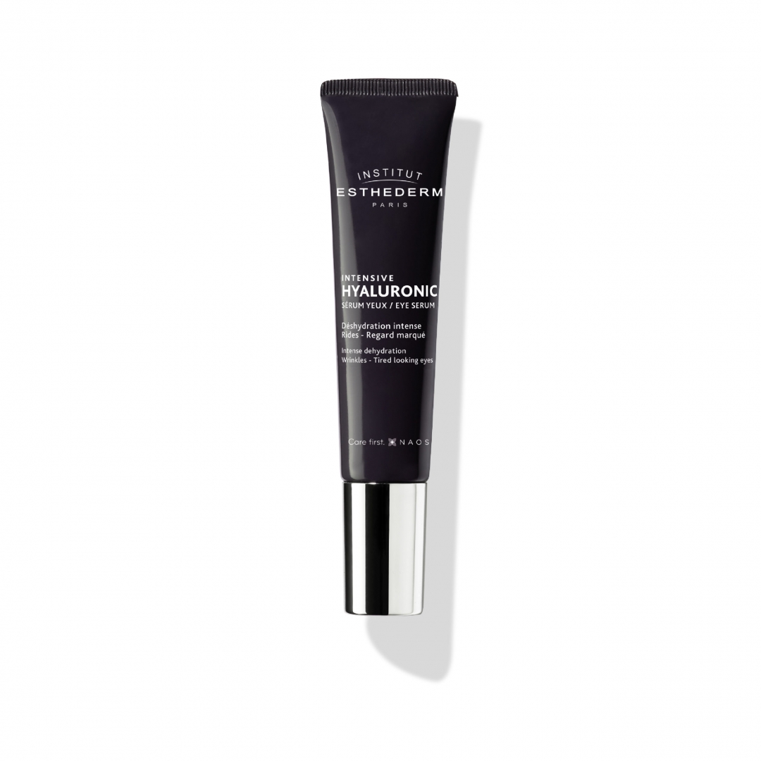 Intensive Hyaluronic Sérum Contour des Yeux