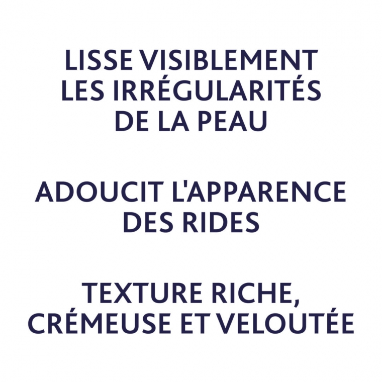 Intensive Rétinol Crème