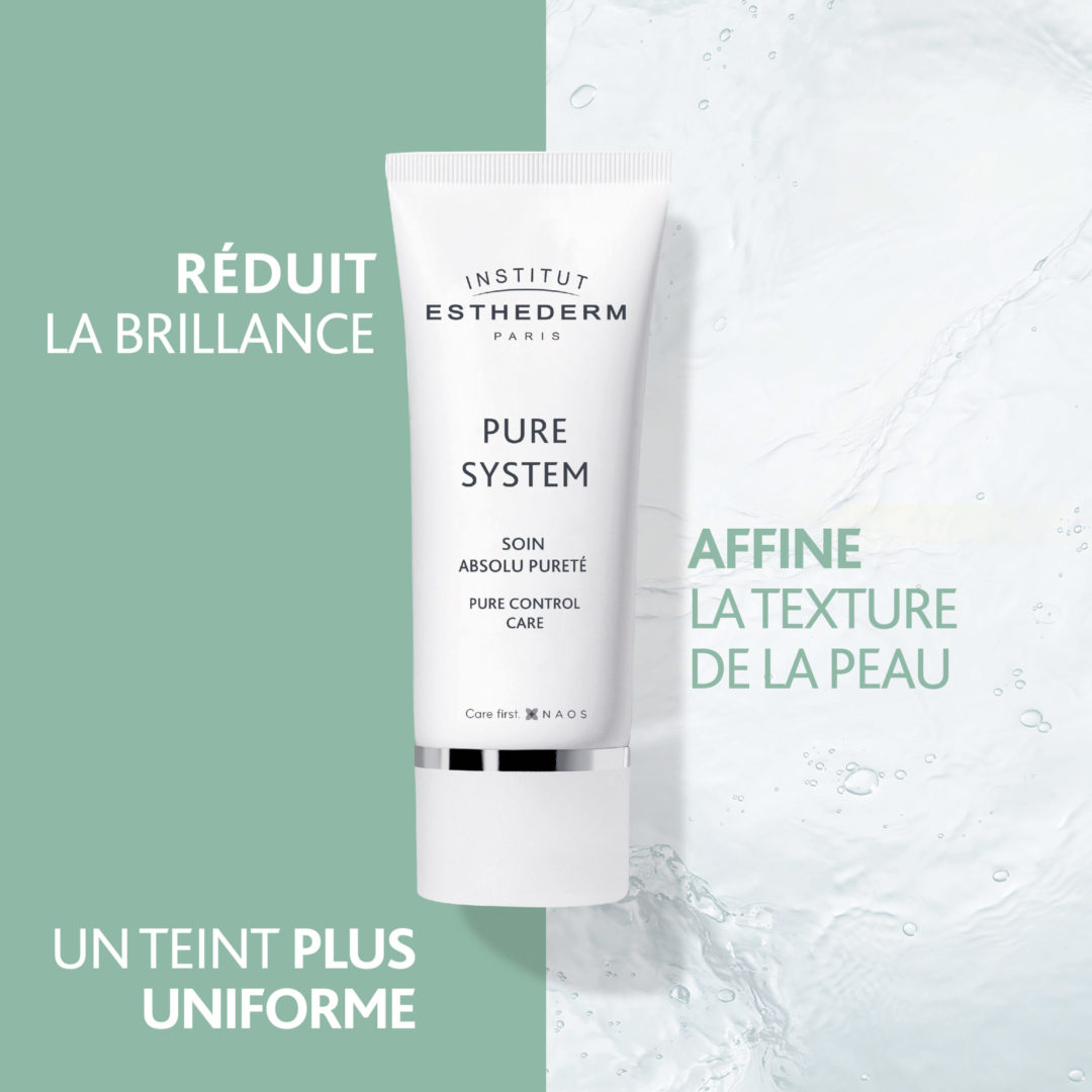 Pure System Soin Absolu Pureté